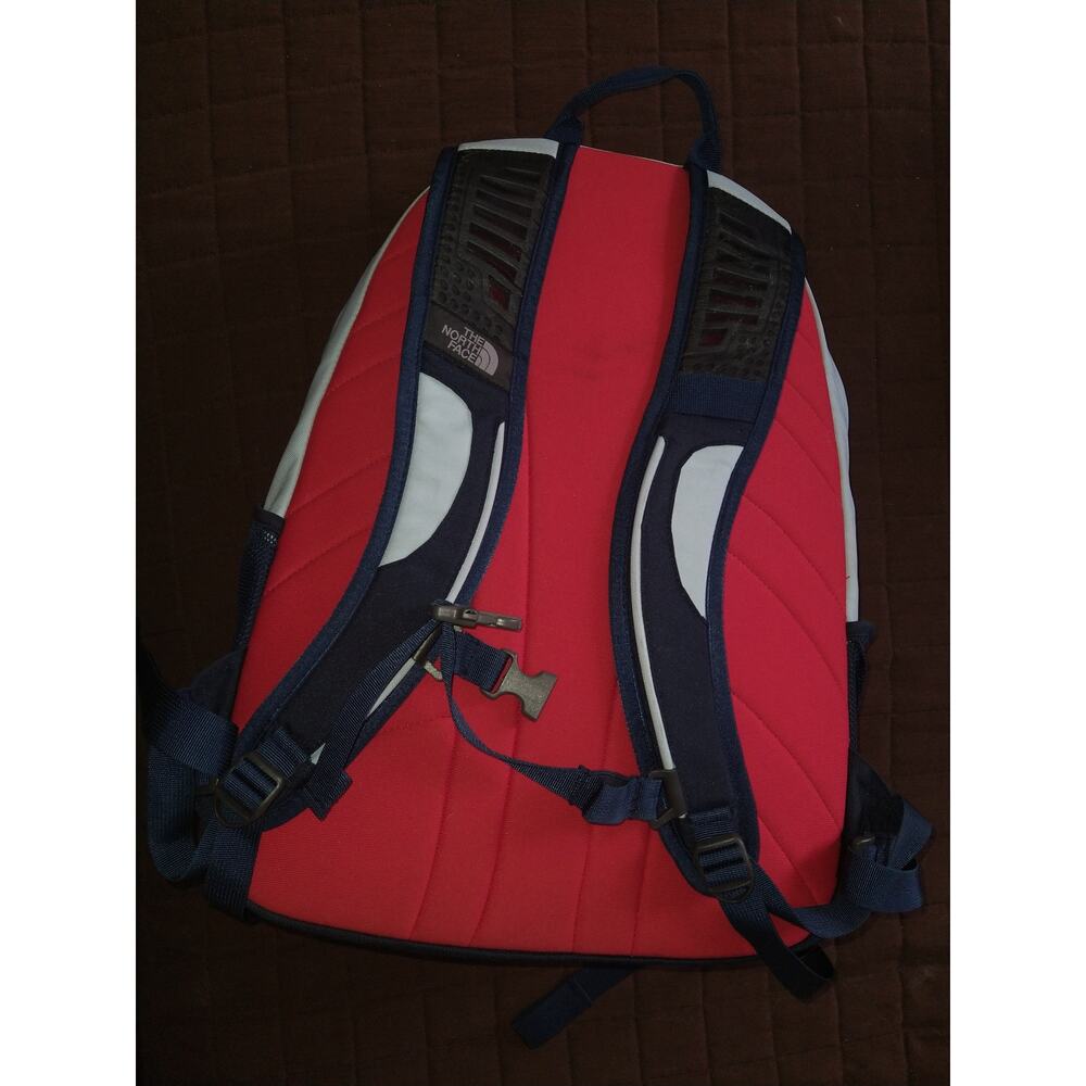 Northface Jester Backpack Light Blue - image 5